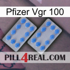 Pfizer Vgr 100 20